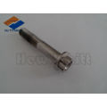 Price for GR5 titanium12 point flange bolt